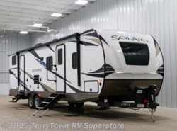 New 2020 Palomino Solaire Ultra Lite 317BHSK available in Grand Rapids, Michigan