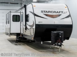 New 2019 Starcraft Autumn Ridge 27RLI available in Grand Rapids, Michigan