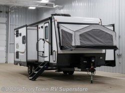 New 2020 Forest River Rockwood Roo 23IKSS available in Grand Rapids, Michigan