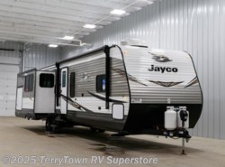 New 2020 Jayco Jay Flight 34MBDS available in Grand Rapids, Michigan