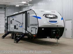 New 2020 Forest River Cherokee Alpha Wolf 29QB-L available in Grand Rapids, Michigan