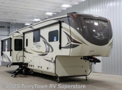 New 2020 Jayco North Point 377RLBH available in Grand Rapids, Michigan