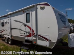 Used 2011 Palomino Sabre Silhouette 260RLS available in Grand Rapids, Michigan