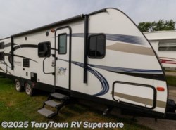 Used 2016 Keystone Passport Ultra Lite Grand Tour 2920BH available in Grand Rapids, Michigan