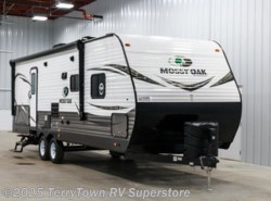 New 2019 Starcraft Mossy Oak 282BH available in Grand Rapids, Michigan