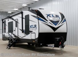 New 2020 Forest River XLR Micro Boost 25HFX available in Grand Rapids, Michigan