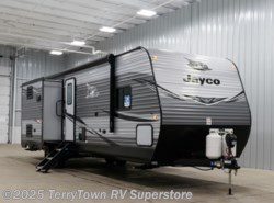 New 2020 Jayco Jay Flight 33RBTS available in Grand Rapids, Michigan