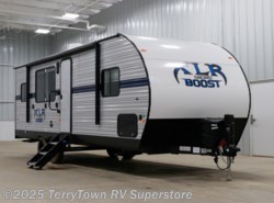 New 2020 Forest River XLR Micro Boost 25LRLE available in Grand Rapids, Michigan