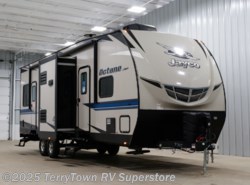 New 2018 Jayco Octane T32C available in Grand Rapids, Michigan