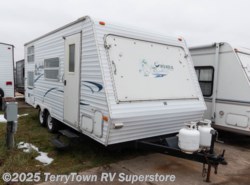 Used 2002 Keystone Cabana M-2200 available in Grand Rapids, Michigan