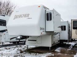 Used 2003 Jayco Designer 30RKS available in Grand Rapids, Michigan