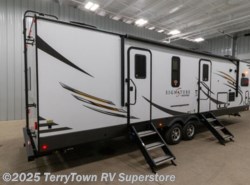 New 2020 Forest River Rockwood Signature Ultra Lite 8335SB available in Grand Rapids, Michigan