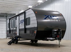 New 2020 Forest River XLR Micro Boost 25LRLE available in Grand Rapids, Michigan