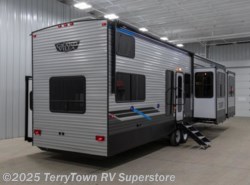 New 2020 Forest River Salem Grand Villa 42FK available in Grand Rapids, Michigan