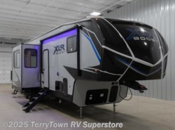 New 2020 Forest River XLR Boost 37TSX13 available in Grand Rapids, Michigan