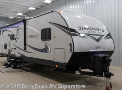 New 2020 Starcraft Super Lite 311BH available in Grand Rapids, Michigan