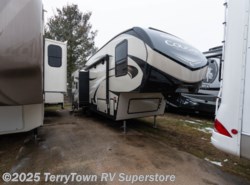 Used 2018 Keystone Cougar Half-Ton 27RLS available in Grand Rapids, Michigan
