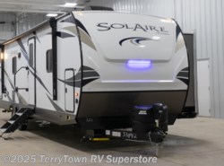 New 2020 Palomino Solaire Ultra Lite 320 TSBH available in Grand Rapids, Michigan