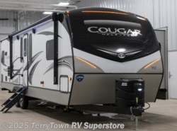 New 2020 Keystone Cougar Half-Ton 30RKD available in Grand Rapids, Michigan