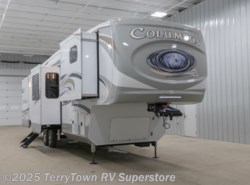 New 2020 Palomino Columbus 387FK available in Grand Rapids, Michigan