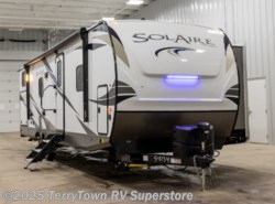 New 2020 Palomino Solaire Ultra Lite 320TSBH available in Grand Rapids, Michigan