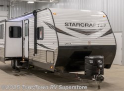 New 2020 Starcraft Autumn Ridge 27RLI available in Grand Rapids, Michigan
