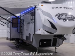 Used 2016 Forest River Wolf Pack 325PACK12 available in Grand Rapids, Michigan