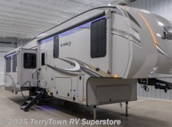 New 2020 Jayco Eagle 321RSTS available in Grand Rapids, Michigan