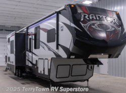 Used 2016 Keystone Raptor 425TS available in Grand Rapids, Michigan