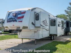 Used 2009 Keystone Cougar 292RKS available in Grand Rapids, Michigan