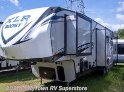 Used 2019 Forest River XLR Boost 37TSX13 available in Grand Rapids, Michigan
