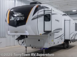 New 2021 Jayco Eagle 317RLOK available in Grand Rapids, Michigan