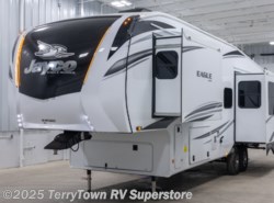 New 2021 Jayco Eagle 319MLOK available in Grand Rapids, Michigan