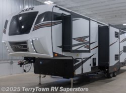 New 2021 Forest River XLR Nitro 321 available in Grand Rapids, Michigan