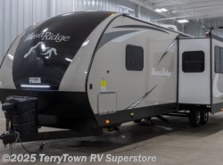 New 2021 Highland Ridge Mesa Ridge Limited MR331BHS available in Grand Rapids, Michigan