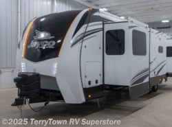 New 2021 Jayco Eagle 340DROK available in Grand Rapids, Michigan