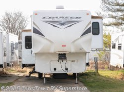 Used 2011 CrossRoads Cruiser 30SK available in Grand Rapids, Michigan