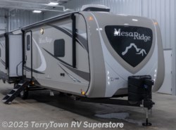 New 2021 Highland Ridge Mesa Ridge MR322RLS available in Grand Rapids, Michigan