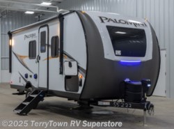 New 2021 Palomino PaloMini 186RBS available in Grand Rapids, Michigan