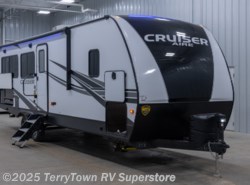 New 2021 CrossRoads Cruiser Aire 28RKS available in Grand Rapids, Michigan