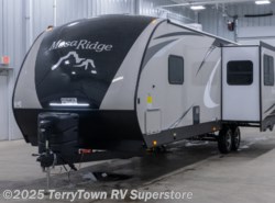 New 2021 Highland Ridge Mesa Ridge Limited MR275RLS available in Grand Rapids, Michigan