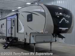 New 2021 Highland Ridge Mesa Ridge Limited MF332RLS available in Grand Rapids, Michigan