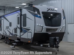 New 2021 Forest River XLR Hyperlite 3212 available in Grand Rapids, Michigan