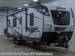New 2021 Forest River XLR Hyperlite 2815 available in Grand Rapids, Michigan