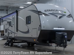 New 2021 Starcraft Super Lite 311BH available in Grand Rapids, Michigan