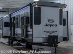 New 2021 Jayco Jay Flight Bungalow 40RLTS available in Grand Rapids, Michigan