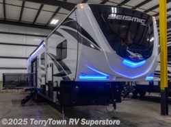 New 2021 Jayco Seismic 4113 available in Grand Rapids, Michigan