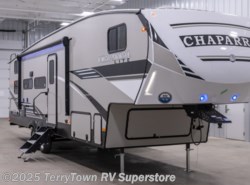New 2021 Coachmen Chaparral Lite 274BH available in Grand Rapids, Michigan