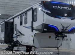 New 2021 CrossRoads Cameo 3975CK available in Grand Rapids, Michigan