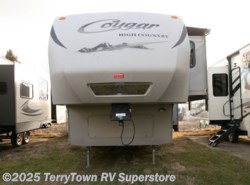 Used 2012 Keystone Cougar 297RKS available in Grand Rapids, Michigan